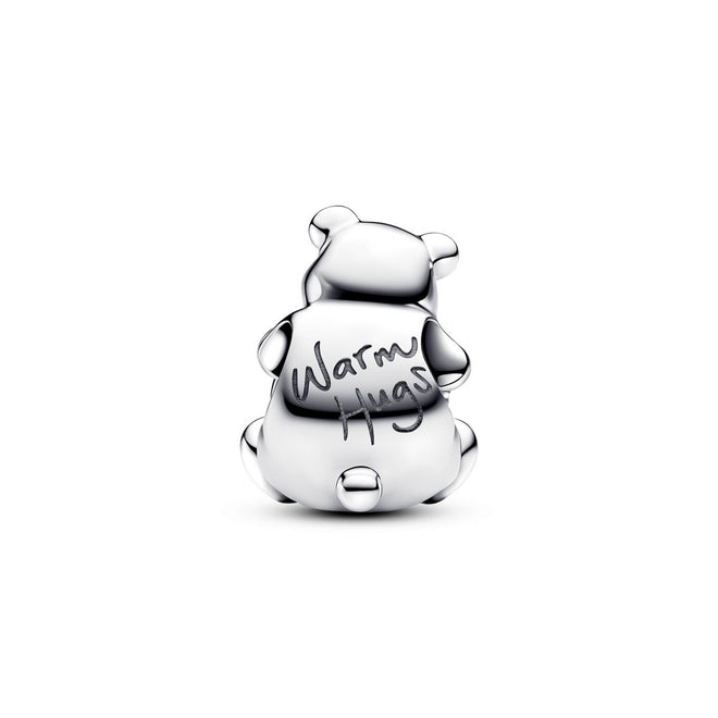 Charm Donna Pandora Orso Polare "Warm Hugs" - 793589C01