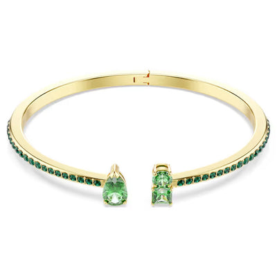Swarovski Bracciale Donna rigido Matrix - 5723576 - Gioielleria De Patto