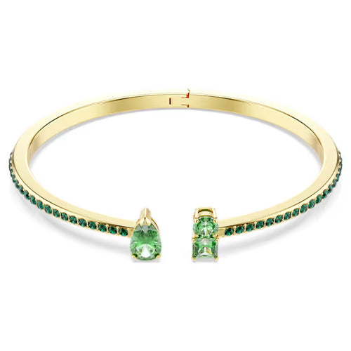 Swarovski Bracciale Donna rigido Matrix - 5723576 - Gioielleria De Patto