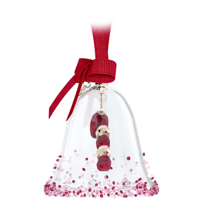 Swarovski Holiday Cheers Dulcis Decorazione Campanella - 5688313 - Gioielleria De Patto