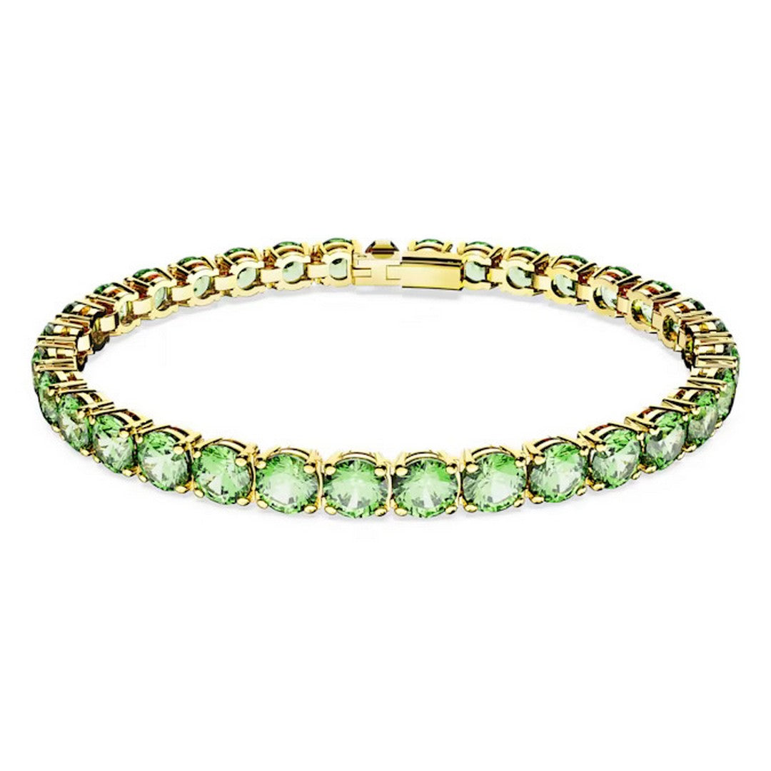 Swarovski Braccialetto Donna Matrix Tennis - Gioielleria De Patto