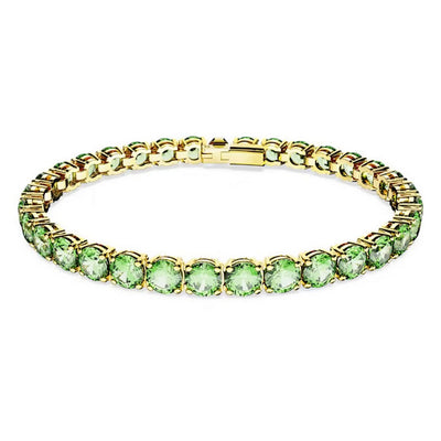 Swarovski Braccialetto Donna Matrix Tennis - Gioielleria De Patto
