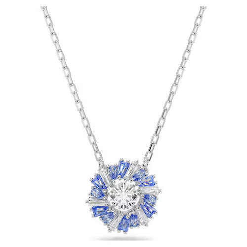 Swarovski Pendente Donna Idyllia - 5680013 - Gioielleria De Patto