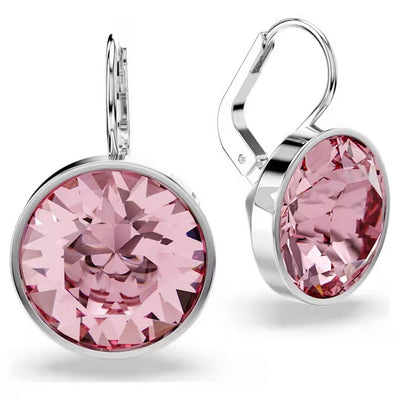 Swarovski Orecchini Donna pendenti Bella - 5724290 - Gioielleria De Patto