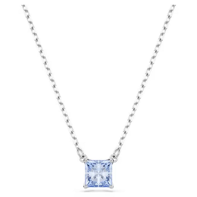 Swarovski Pendente Donna Matrix - 5723568 - Gioielleria De Patto