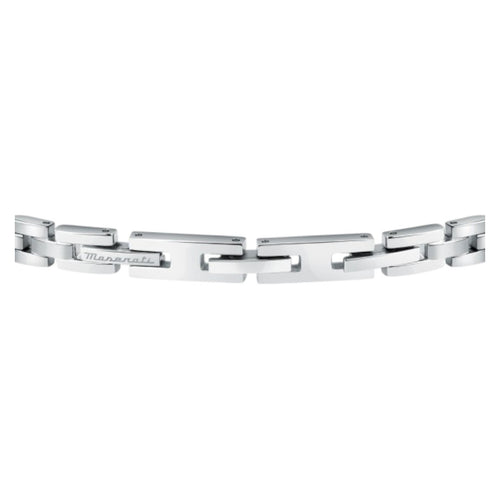 Bracciale Uomo Maserati Iconic - JM324AVD54