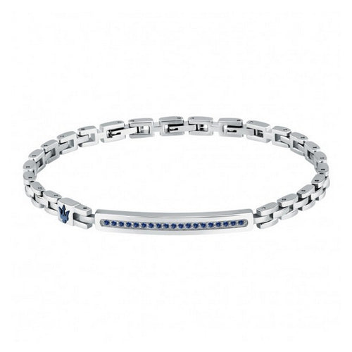 Bracciale Uomo Maserati Iconic - JM424AVD61 - Gioielleria De Patto