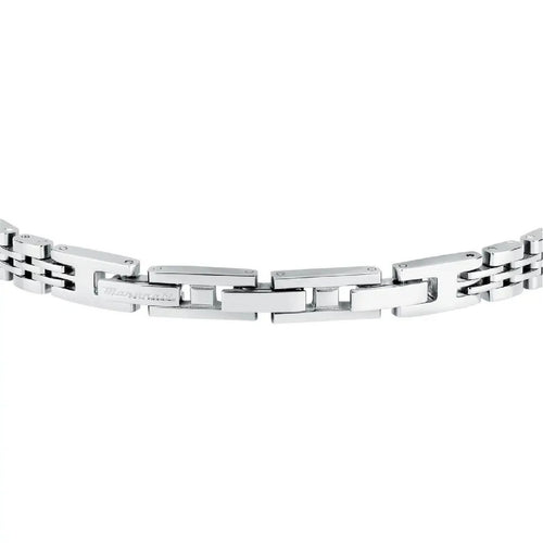 Bracciale Uomo Maserati Iconic - JM424AVD66