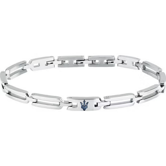 Bracciale Uomo Maserati Iconic - JM424AVD73