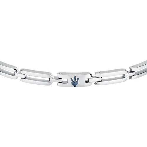 Bracciale Uomo Maserati Iconic - JM424AVD73