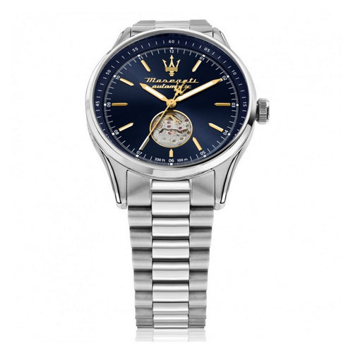 Orologio Uomo Maserati Sorpasso - R8823124002 - Gioielleria De Patto