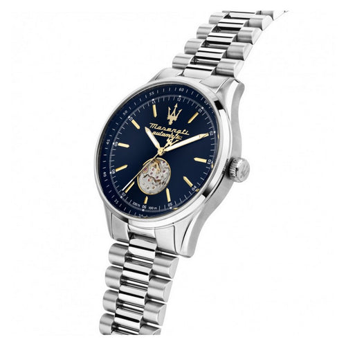 Orologio Uomo Maserati Sorpasso - R8823124002 - Gioielleria De Patto