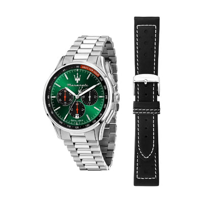 Orologio Uomo Maserati Sorpasso 42Mm - R8873624002
