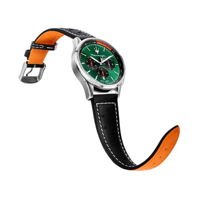 Orologio Uomo Maserati Sorpasso 42Mm - R8873624002