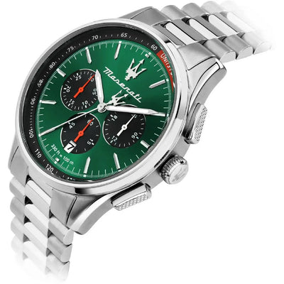 Orologio Uomo Maserati Sorpasso 42Mm - R8873624002
