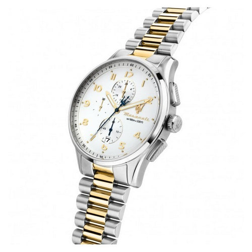 Orologio Uomo Maserati Sorpasso 42Mm - R8873624003