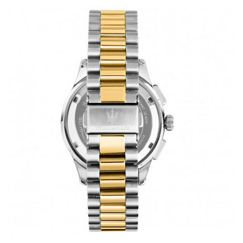 Orologio Uomo Maserati Sorpasso 42Mm - R8873624003