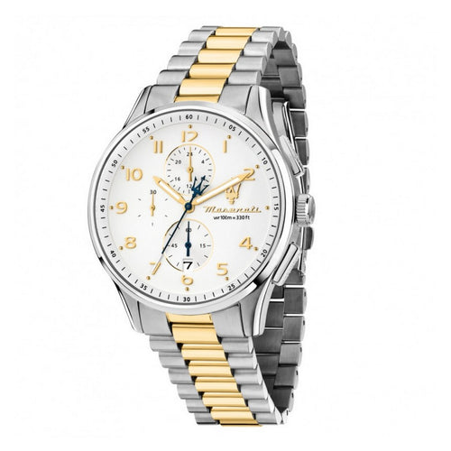 Orologio Uomo Maserati Sorpasso 42Mm - R8873624003