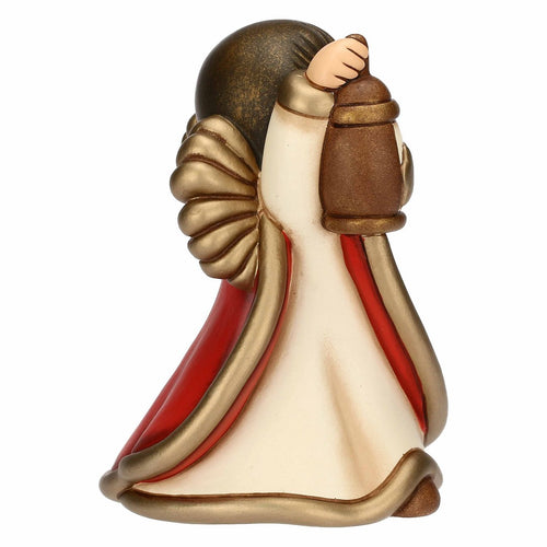 Thun Angelo Limited Edition in ceramica Sorprese di Natale, medio - E2262A82 - Gioielleria De Patto