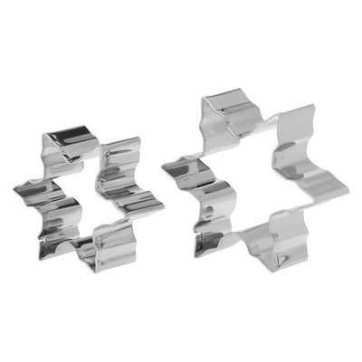 Thun Set 8 formine per biscotti a forma di albero Sorprese di Natale - P5070A91 - Gioielleria De Patto