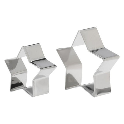 Thun Set 8 formine per biscotti a forma di albero Sorprese di Natale - P5070A91 - Gioielleria De Patto