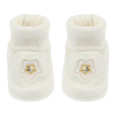 Thun Set cappellino e calzini angelo - K3842P00 - Gioielleria De Patto
