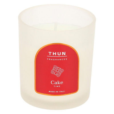 Thun Candela Cake Time THUN Fragrances, piccola - Q2090P00