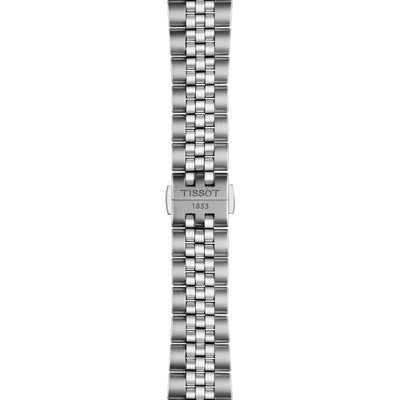 Tissot Orologio Uomo Tissot PR516 Powermatic 80  - T1494071105100
