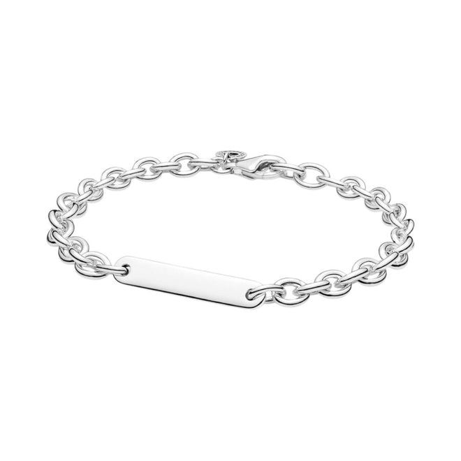 Bracciale Donna Pandora Catena da Incidere - 599523c00-18