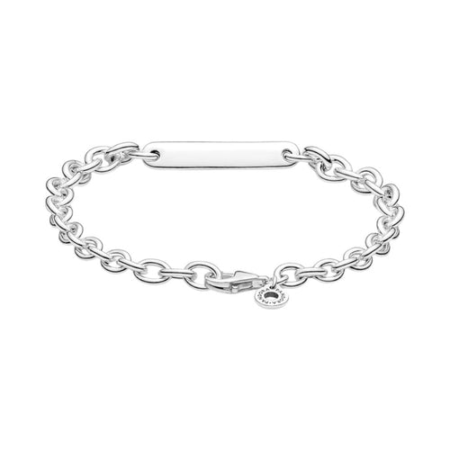 Bracciale Donna Pandora Catena da Incidere - 599523c00-18