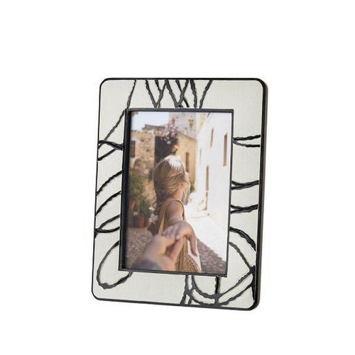 L'Oca Nera Portafoto rettangolare grande - 1F179