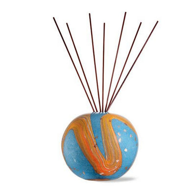 L'Oca Nera Sfera decorativa Venere  - 1B132
