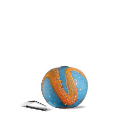 L'Oca Nera Sfera decorativa Venere  - 1B132