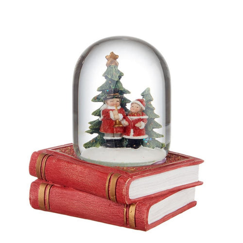 L'Oca Nera Boule De Neige Libri  - 1XM970.11