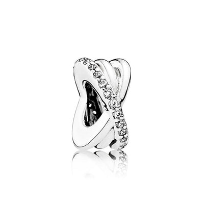 Charm Donna Pandora Galassia - 791994CZ - Gioielleria De Patto