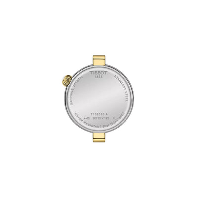 Tissot Orologio Donna Desir - T1520102211801