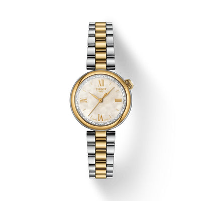 Tissot Orologio Donna Desir - T1520102211801