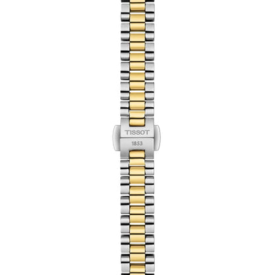 Tissot Orologio Donna Desir - T1520102211801