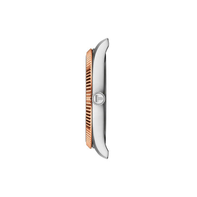 Tissot Orologio Uomo Ballade 40mm  - T1564102204100
