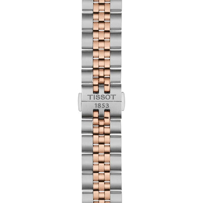 Tissot Orologio Uomo Ballade 40mm  - T1564102204100