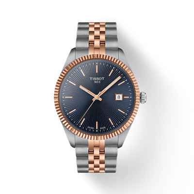Tissot Orologio Uomo Ballade 40mm  - T1564102204100