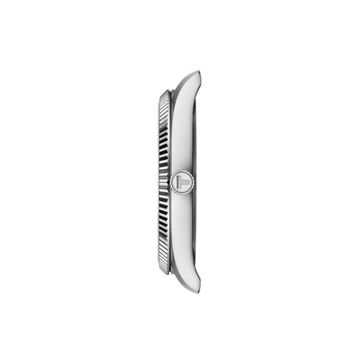 Tissot Orologio Uomo Ballade 40mm - T1564101109100