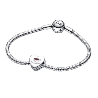 Charm Donna Pandora Napoli nel Cuore - 792015C00_E054 - Gioielleria De Patto