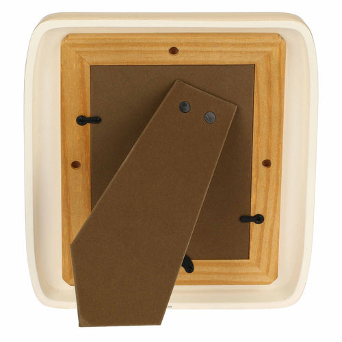 Thun Portafoto in ceramica Iconic Elegance, grande - C3210H87