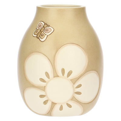 Thun Vaso in ceramica Iconic Elegance, medio - C3215H87