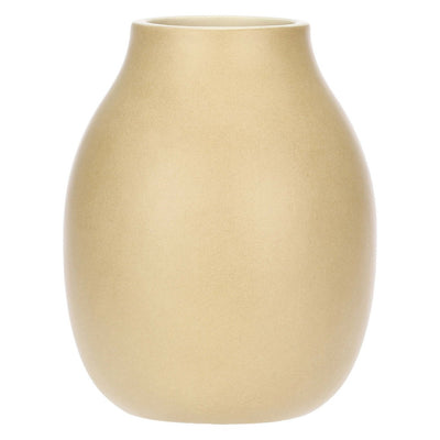 Thun Vaso in ceramica Iconic Elegance, medio - C3215H87