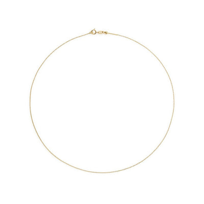 Collana Donna Lebebè I Tesorini Pop in oro giallo - LBB969