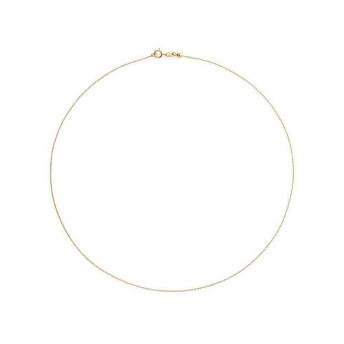 Collana Donna Lebebè I Tesorini Pop in oro giallo - LBB969