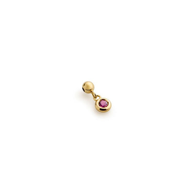 Charm Donna Lebebè I Tesorini Pop - LBB975