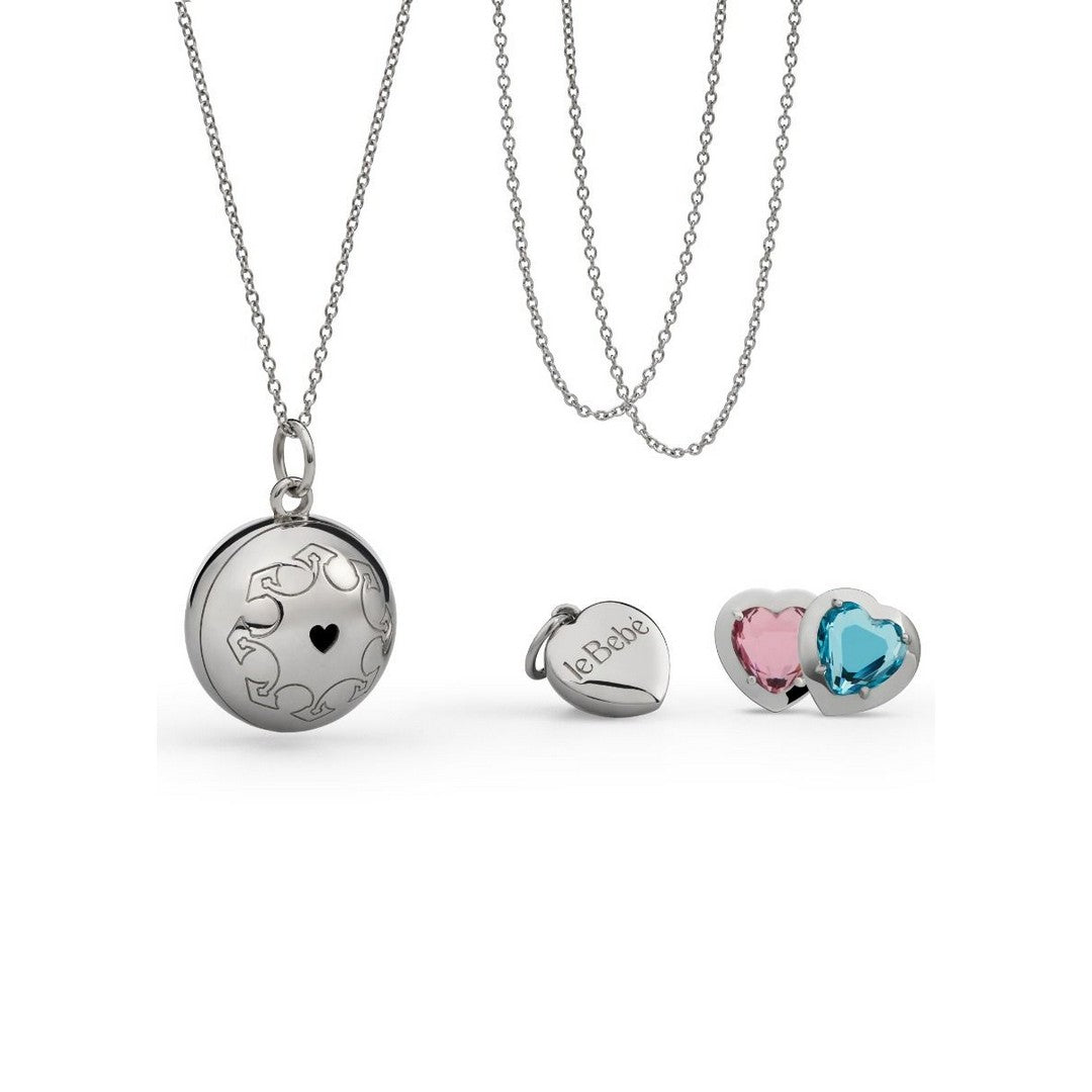 Collana Donna Suonamore Lebebe - SNM070